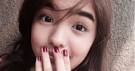andrea brillabtes scandal|Alleged Annaliza Andrea Brillantes Video Scandal Viral.